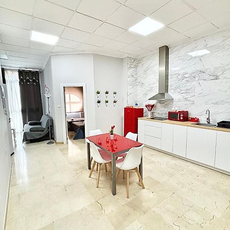 Apartamentos Tierras Bobal Requena Exterior photo