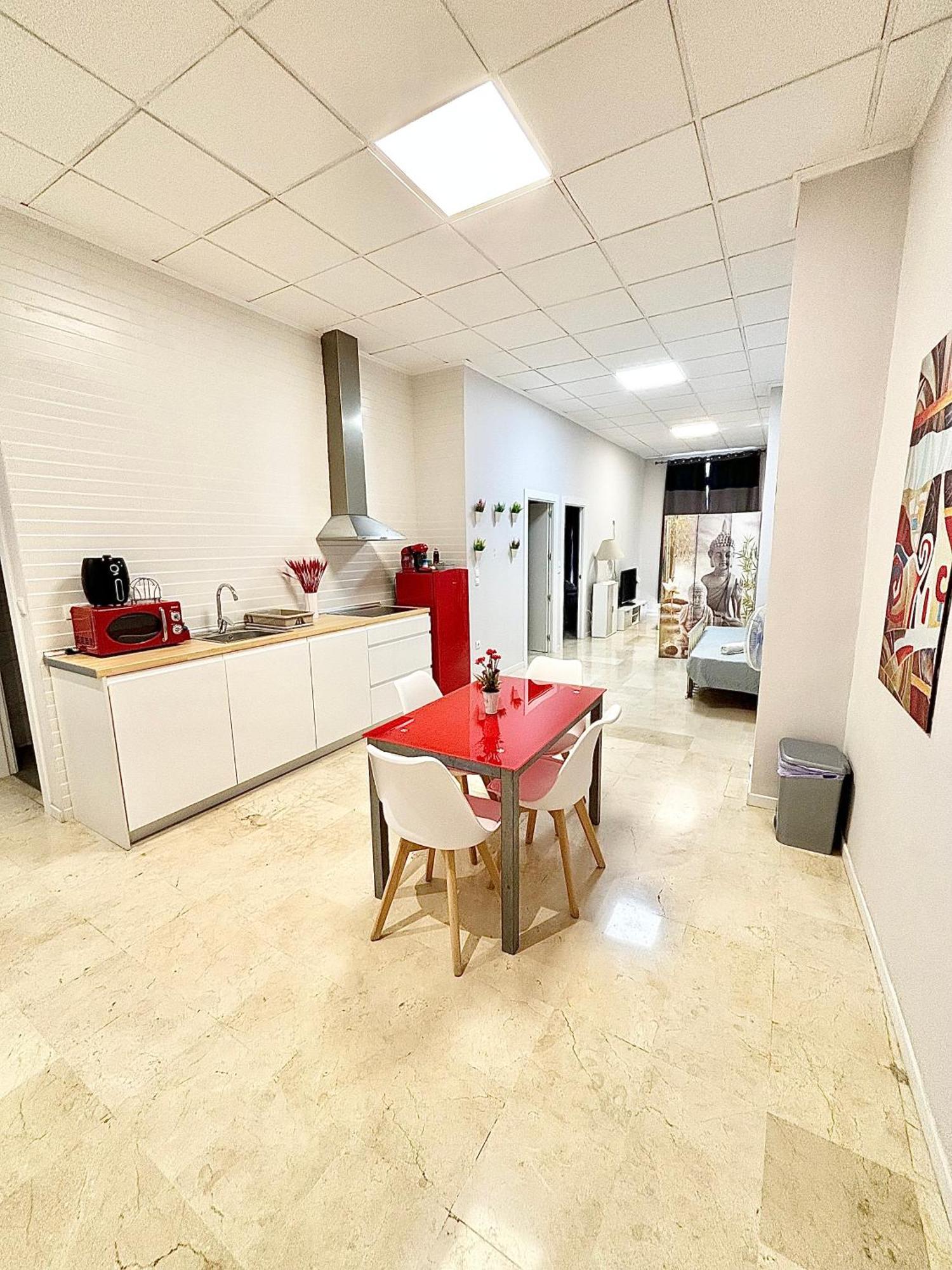 Apartamentos Tierras Bobal Requena Exterior photo