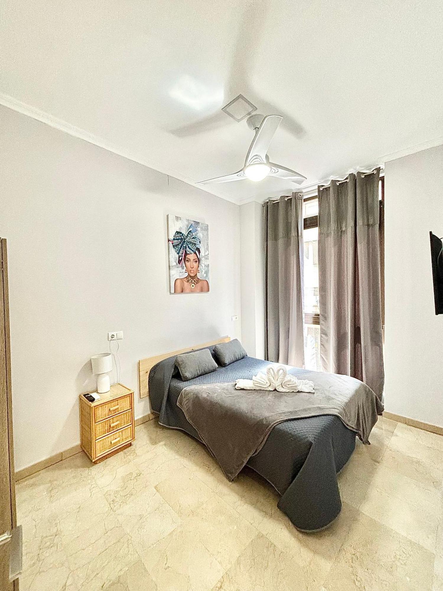 Apartamentos Tierras Bobal Requena Exterior photo