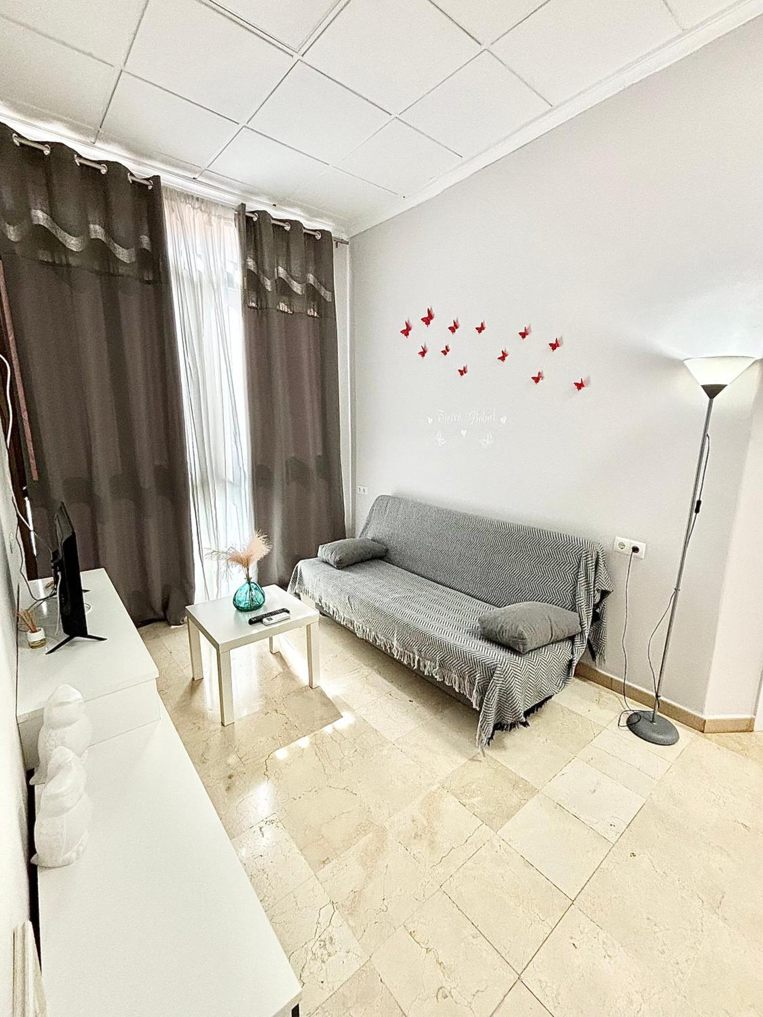 Apartamentos Tierras Bobal Requena Exterior photo