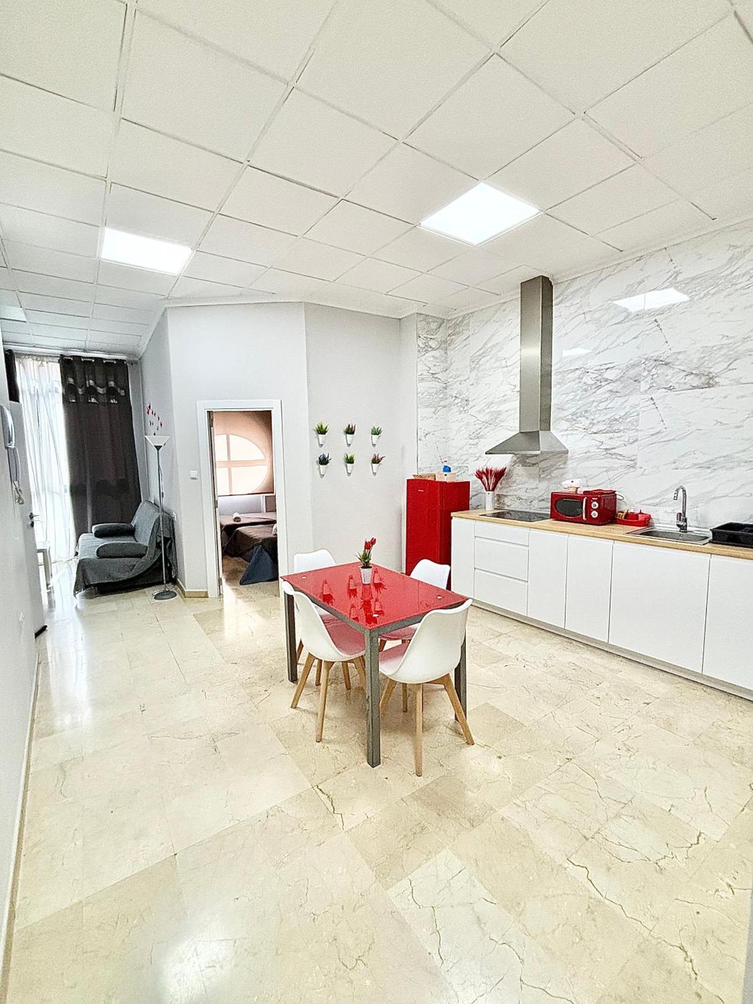 Apartamentos Tierras Bobal Requena Exterior photo